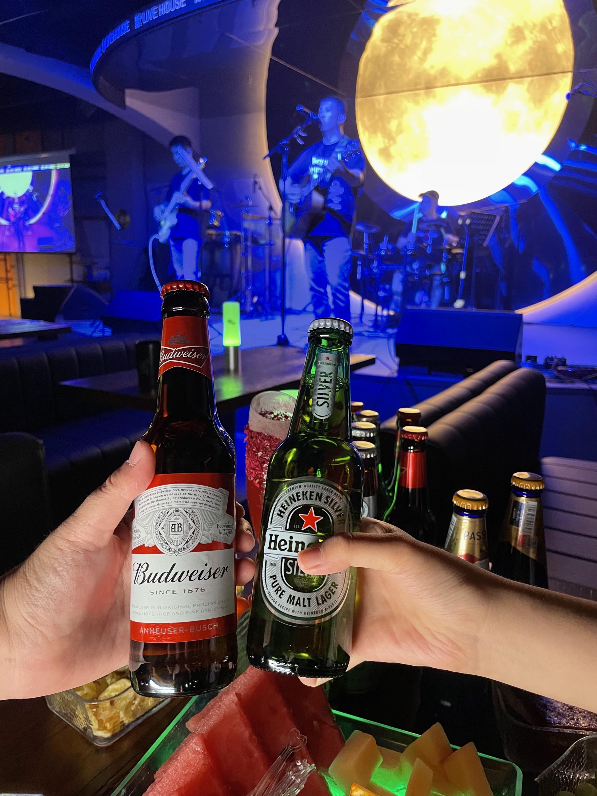 防城港商务ktv商务ktv新玩法揭秘-港口区ktv预订